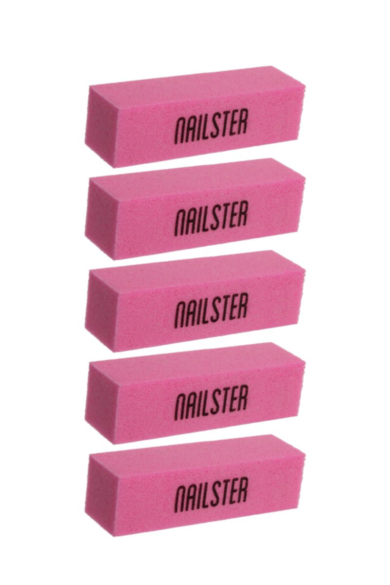 Se 5-for-4 buffer-pakke hos Nailster
