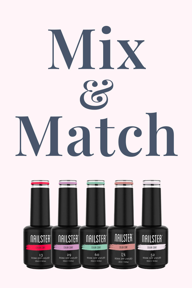 Mix 'n' Match 5 - d19e8de36ed1a25