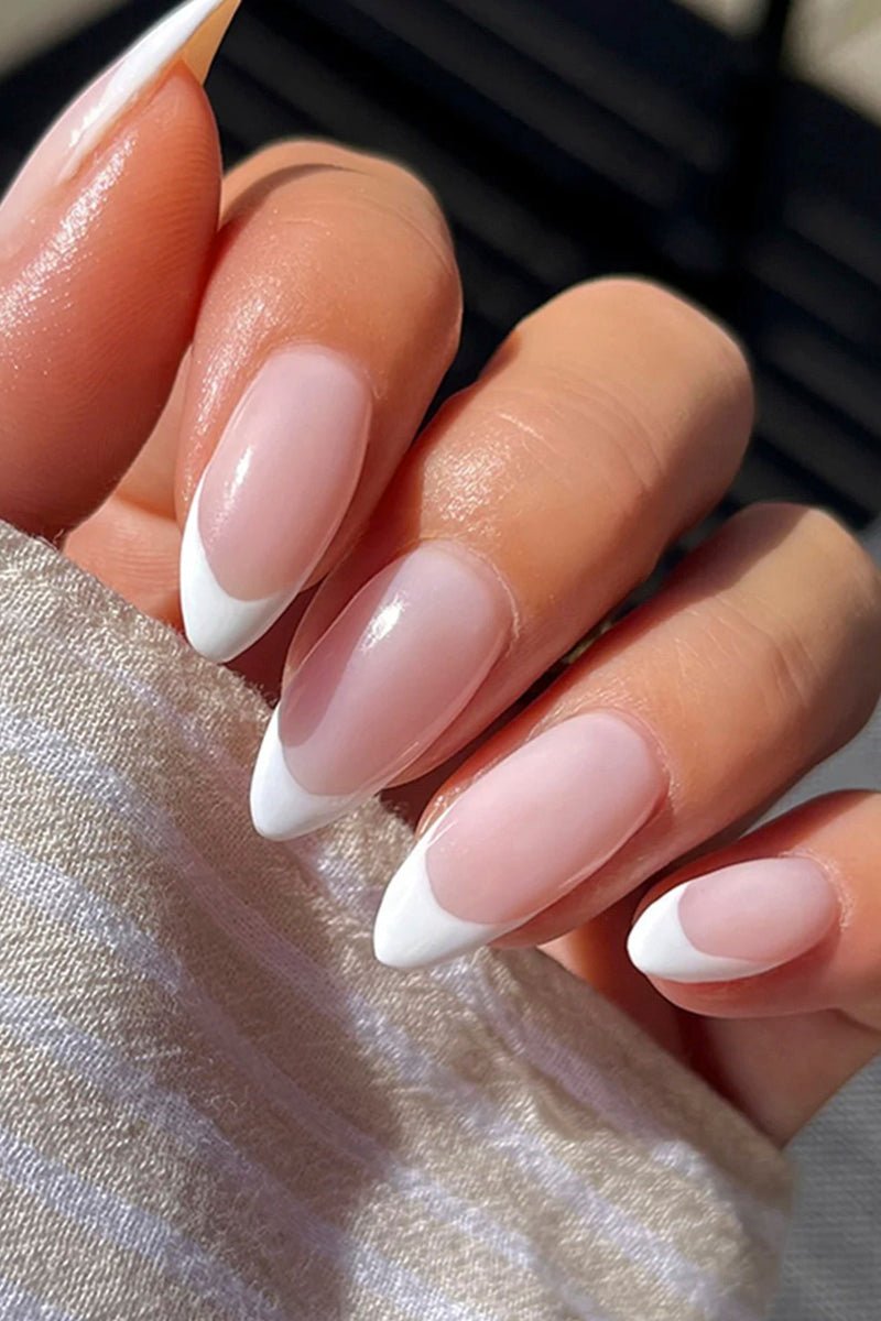 Se Classic French Look hos Nailster