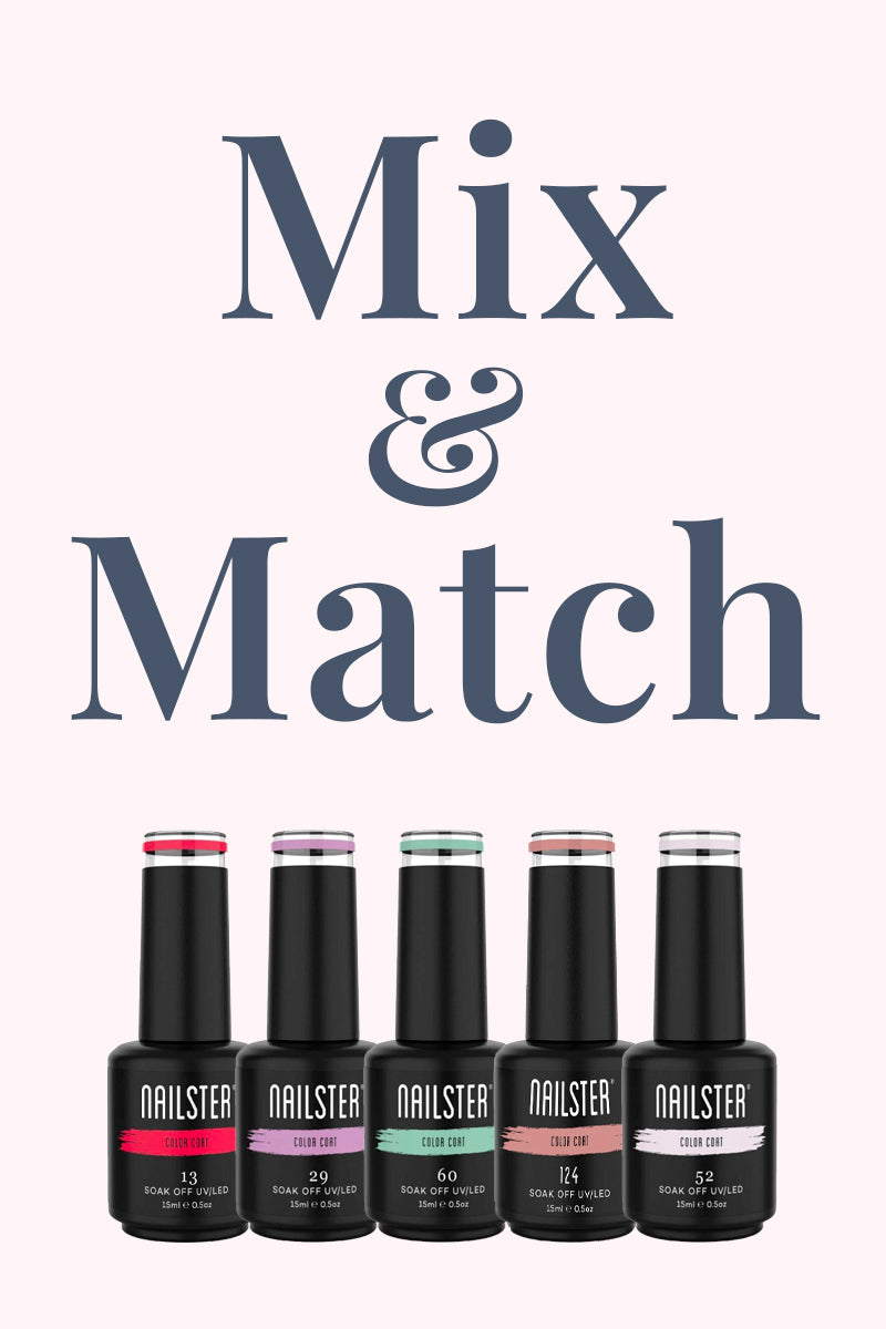 Mix 'n' Match 3