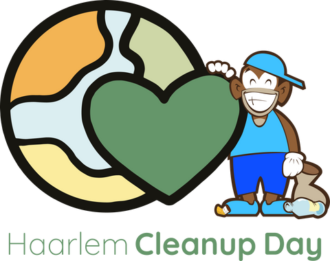Haarlem Cleanup Day