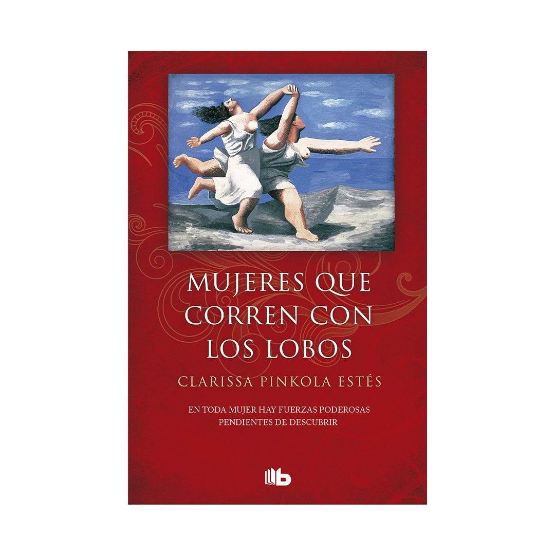 Mujeres que corren con lobos (Bolsillo) | Autoras Librería