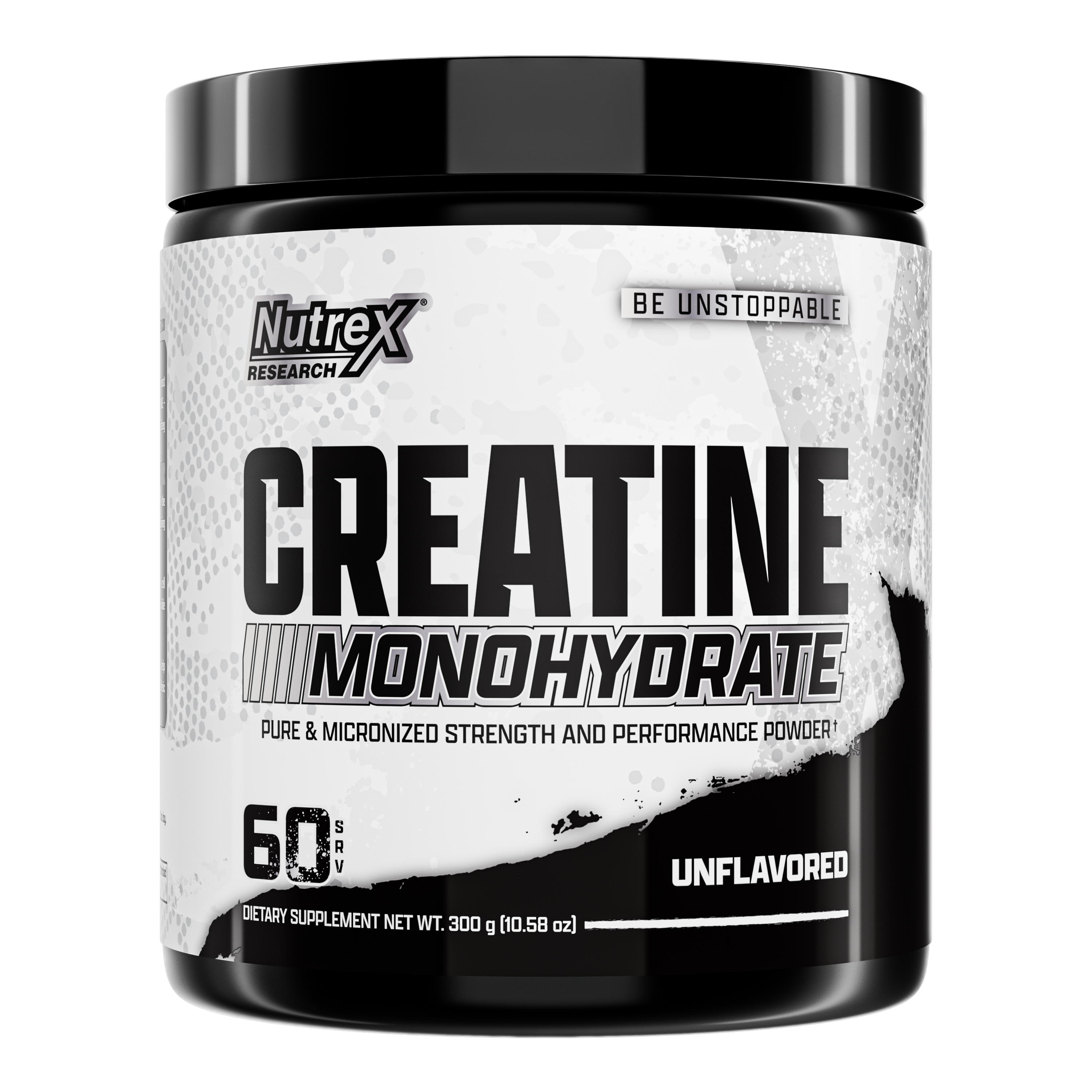 Creatine Monohydrate - Nutrex Research product image