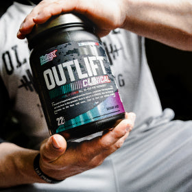 Outlift Clinical