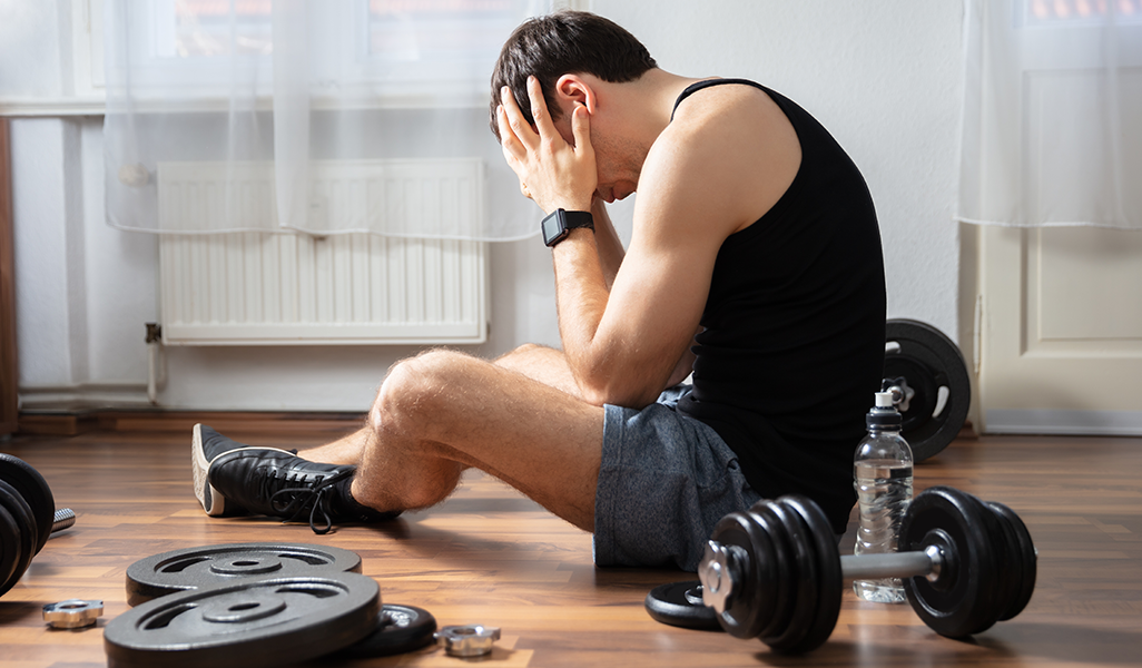 Depression and Fitness