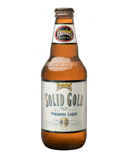 Founders Solid Gold