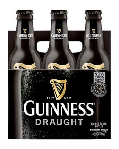 Guinness Draught