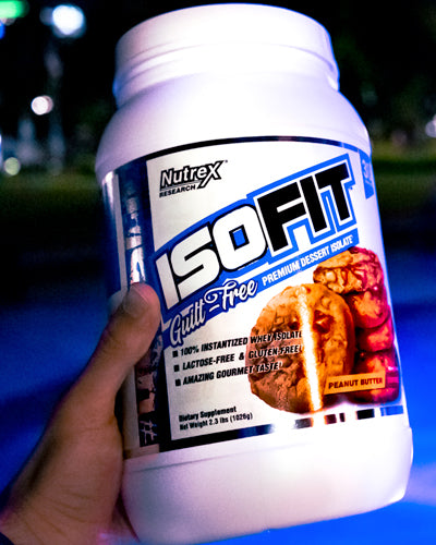 ISOFIT Protein