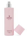 Cantabil Unisex Set of 2 Body Mist (Watermelon & Vanila with Raspberry & Rose)