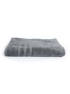 Cantabil Grey Bath Towel (7144415428747)