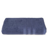 Cantabil Navy Bath Towel (7134673010827)