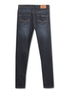 Cantabil Boys Stretchable Blue Jeans (7135783583883)