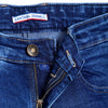 Cantabil Boys Blue Solid Jeans (7153866866827)