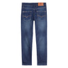 Cantabil Boys Blue Clean Look Jeans (7153867096203)