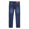 Cantabil Boys Dark Blue Solid Jeans (7153866539147)