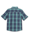 Cantabil Boys Blue Shirt (7135784304779)