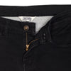 Cantabil Boys Black Jeans (7134087905419)