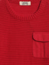 Cantabil Boys Red Sweater (7121523081355)