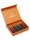 Cantabil Men Perfume Gift Set - 20ml Each