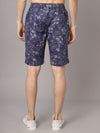 Cantabil Mens Navy Shorts (7053932626059)