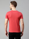 Cantabil Men Coral T-Shirt (7114763993227)