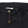 Cantabil Girls Black Jeans (7134679269515)