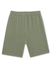 Cantabil Girls Olive Shorts (7135830376587)