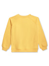 Cantabil Girls Yellow Sweatshirt (7121559191691)