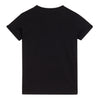 Cantabil Girls Black T-Shirt (7134104289419)