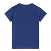 Cantabil Girls Blue T-Shirt (7134108254347)