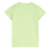 Cantabil Girls Light Green T-Shirt (7134108811403)