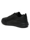 Cantabil Men Lace-Up Black Casual Sneakers