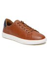 Cantabil Men Lace-Up Tan Casual Sneakers