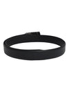 Cantabil Men Black Belt (7121595564171)