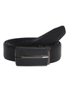 Cantabil Men Black Belt (7121595564171)