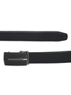 Cantabil Men Black Belt (7121595564171)