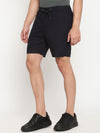 Cantabil Men's Navy Shorts (6792020426891)