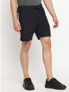 Cantabil Men's Navy Shorts (6792020426891)