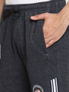 Cantabil Men's Navy Shorts (6792626012299)