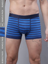 Cantabil Men Pack of 3 Blue Brief (7136124862603)