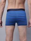 Cantabil Men Pack of 3 Blue Brief (7136124862603)