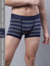Cantabil Men Pack of 3 Navy Blue Brief (7136125124747)