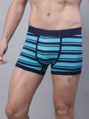 Cantabil Men Pack of 3 Light Blue Brief (7136138100875)