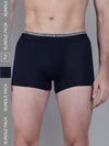 Cantabil Men Pack of 2 Navy Blue Brief (7162855194763)