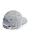 Cantabil Men Grey Cap