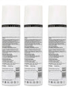 Cantabil Men Set of 3 White Deodorant Body Sprays - 450ml