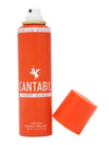 Cantabil Men Set of 3 Orange Deodorant Body Sprays - 450ml