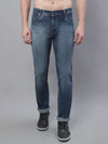 Cantabil Men Blue Jeans (7136114475147)