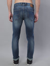 Cantabil Men Blue Jeans (7136114475147)