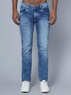 Cantabil Men Blue Jeans (7134675927179)